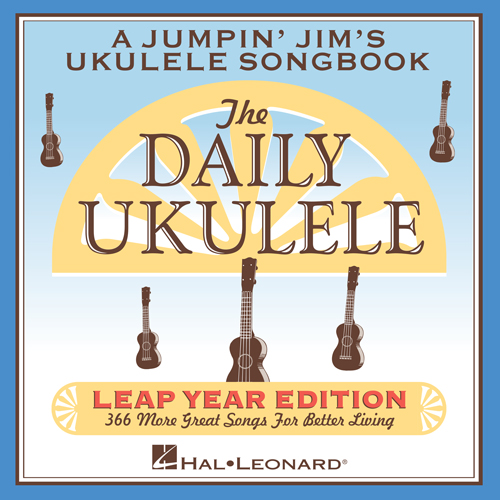 Easily Download Dave Franklin and Perry Botkin Printable PDF piano music notes, guitar tabs for  Ukulele. Transpose or transcribe this score in no time - Learn how to play song progression.