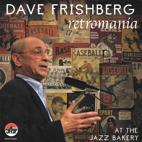 Easily Download Dave Frishberg Printable PDF piano music notes, guitar tabs for  Piano, Vocal & Guitar Chords (Right-Hand Melody). Transpose or transcribe this score in no time - Learn how to play song progression.