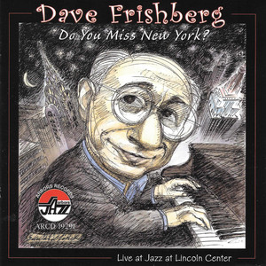 Easily Download Dave Frishberg Printable PDF piano music notes, guitar tabs for  Piano, Vocal & Guitar Chords (Right-Hand Melody). Transpose or transcribe this score in no time - Learn how to play song progression.