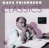 Dave Frishberg 'My Swan Song' Piano, Vocal & Guitar Chords (Right-Hand Melody)