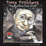 Dave Frishberg 'Quality Time' Piano, Vocal & Guitar Chords (Right-Hand Melody)