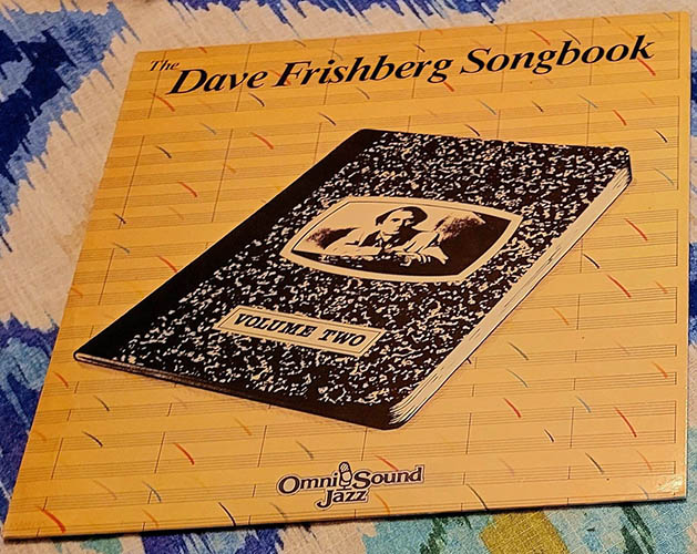 Easily Download Dave Frishberg Printable PDF piano music notes, guitar tabs for  Piano, Vocal & Guitar Chords (Right-Hand Melody). Transpose or transcribe this score in no time - Learn how to play song progression.