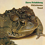Dave Frishberg 'Van Lingle Mungo' Piano, Vocal & Guitar Chords (Right-Hand Melody)