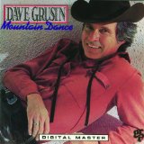 Dave Grusin 'Mountain Dance' Easy Piano