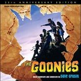Dave Grusin 'The Goonies (Theme)' Piano Solo