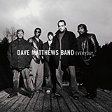 Dave Matthews Band 'Angel' Guitar Tab