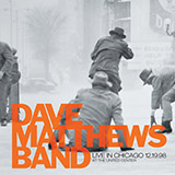 Dave Matthews Band 'Christmas Song' Guitar Tab