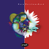 Dave Matthews Band 'Crash Into Me' Easy Bass Tab