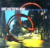 Dave Matthews Band 'Don't Drink The Water' Guitar Chords/Lyrics