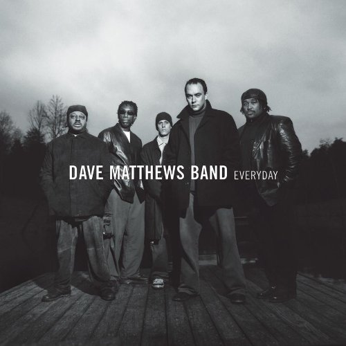 Easily Download Dave Matthews Band Printable PDF piano music notes, guitar tabs for  Piano, Vocal & Guitar Chords (Right-Hand Melody). Transpose or transcribe this score in no time - Learn how to play song progression.