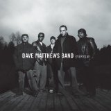 Dave Matthews Band 'Everyday' Bass Guitar Tab