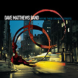 Dave Matthews Band 'Pantala Naga Pampa' Guitar Tab