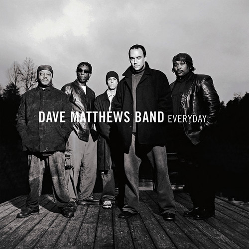 Easily Download Dave Matthews Band Printable PDF piano music notes, guitar tabs for  Guitar Chords/Lyrics. Transpose or transcribe this score in no time - Learn how to play song progression.