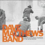 Dave Matthews Band 'The Maker' Guitar Tab