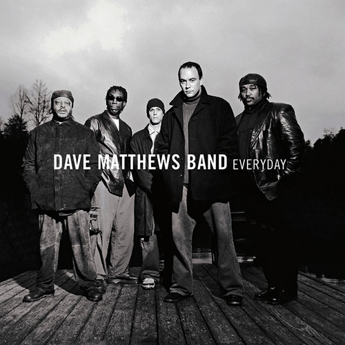 Easily Download Dave Matthews Band Printable PDF piano music notes, guitar tabs for  Guitar Tab. Transpose or transcribe this score in no time - Learn how to play song progression.