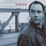 Dave Matthews 'Stay or Leave' Guitar Tab