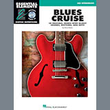 Dave Rubin 'Louisiana Gumbo' Easy Guitar Tab