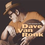 Dave Van Ronk 'St. Louis Tickle' Guitar Tab