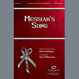 Dave Williamson 'Messiah's Song' SATB Choir