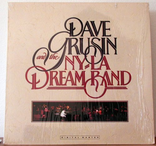 Easily Download Dave Grusin Printable PDF piano music notes, guitar tabs for Lead Sheet / Fake Book. Transpose or transcribe this score in no time - Learn how to play song progression.
