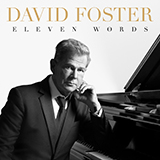 David Foster 'Dreams' Piano Solo