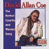 David Allan Coe 'Take This Job And Shove It' Easy Piano