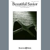 David Angerman 'Beautiful Savior' SATB Choir