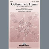 David Angerman 'Gethsemane Hymn' SATB Choir