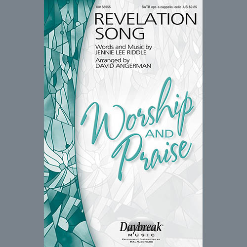 Easily Download David Angerman Printable PDF piano music notes, guitar tabs for  SATB Choir. Transpose or transcribe this score in no time - Learn how to play song progression.