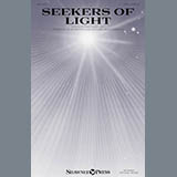 David Angerman 'Seekers Of Light' SAB Choir