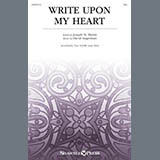 David Angerman 'Write Upon My Heart' SSA Choir