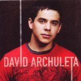 David Archuleta 'Crush' Piano, Vocal & Guitar Chords (Right-Hand Melody)