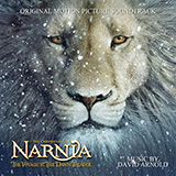 David Arnold 'The High King And Queen Of Narnia' Piano Solo