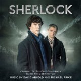 David Arnold 'The Woman (from Sherlock)' Violin Solo