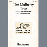 David Aryeh Sasso 'The Mulberry Tree' 2-Part Choir