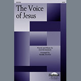 David Bailes 'The Voice Of Jesus (arr. Mark Hayes)' SATB Choir