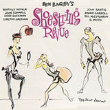 David Baker 'Someone's Been Sending Me Flowers (from Shoestring Revue)' Piano, Vocal & Guitar Chords (Right-Hand Melody)