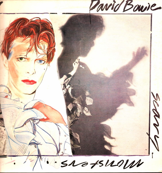 Easily Download David Bowie Printable PDF piano music notes, guitar tabs for  Alto Sax Solo. Transpose or transcribe this score in no time - Learn how to play song progression.