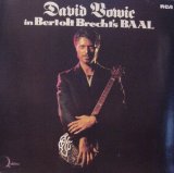 David Bowie 'Baal's Hymn' Guitar Chords/Lyrics