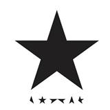 David Bowie 'Blackstar' Piano, Vocal & Guitar Chords