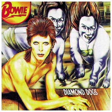 Easily Download David Bowie Printable PDF piano music notes, guitar tabs for  Guitar Chords/Lyrics. Transpose or transcribe this score in no time - Learn how to play song progression.