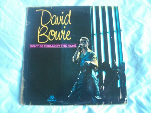 Easily Download David Bowie Printable PDF piano music notes, guitar tabs for  Guitar Chords/Lyrics. Transpose or transcribe this score in no time - Learn how to play song progression.