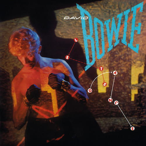 Easily Download David Bowie Printable PDF piano music notes, guitar tabs for  Guitar Chords/Lyrics. Transpose or transcribe this score in no time - Learn how to play song progression.