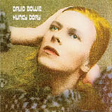 David Bowie 'Changes' Guitar Chords/Lyrics