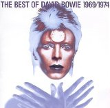 David Bowie 'Day-In Day-Out' Guitar Chords/Lyrics