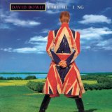David Bowie 'Dead Man Walking' Guitar Chords/Lyrics