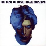 David Bowie 'DJ' Piano, Vocal & Guitar Chords