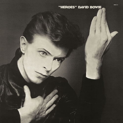 Easily Download David Bowie Printable PDF piano music notes, guitar tabs for  Guitar Chords/Lyrics. Transpose or transcribe this score in no time - Learn how to play song progression.