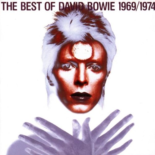 Easily Download David Bowie Printable PDF piano music notes, guitar tabs for  SATB Choir. Transpose or transcribe this score in no time - Learn how to play song progression.