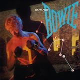 David Bowie 'Modern Love' Piano, Vocal & Guitar Chords